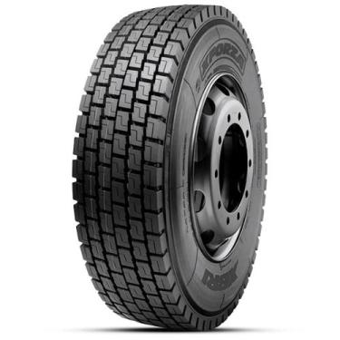 Imagem de Pneu Aro 22.5 295/80R22.5 Xbri Forza P1 152/149J 18 Lonas