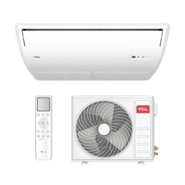 Imagem de Ar Condicionado Split Piso Teto - Inverter R-32 - TCL - 36.000 BTUs - 
