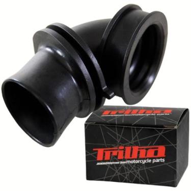 Imagem de Condutor de Ar Mangote Filtro Do Carburador BIZ100 1998-2005 - Trilha