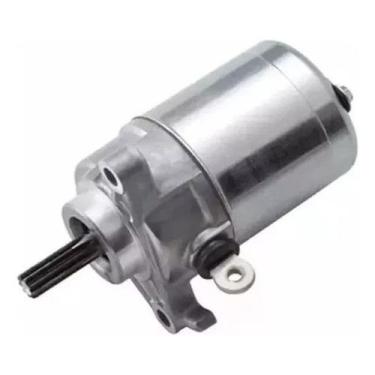 Imagem de Motor Arranque Partida Fazer 150 Factor 150 Xtz 150 Crosser - alfashop