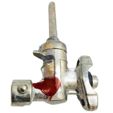 Imagem de Ramal Registro Sem Rosca Fogão Cooktop Fischer Platinium