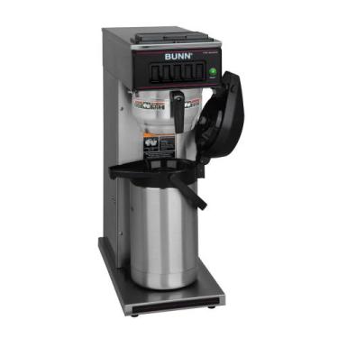 Imagem de Máquina para Café Coado Bunn CWA APS, 220V