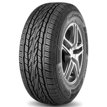 Imagem de Pneu Continental Aro 15 235/75r15 109t Cross Contact LX2 - Continental