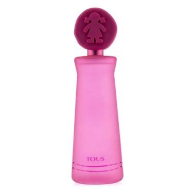 Imagem de Perfume TOUS Kids Girl Eau De Toilette 100ml para mulheres