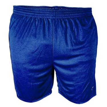 Imagem de Calçao Elite Masculino Esportivo Plus Size Short Oficial-Masculino