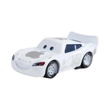 Imagem de Carrinhos De Corrida De Metal Disney Pixar Carros 3: Faísca McQueen E 