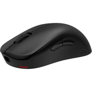 Imagem de Mouse Gamer Benq Zowie U2 Sem Fio, preto