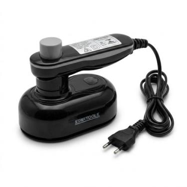 Imagem de Ferro De Passar Roupas Portátil Bivolt Startools Viagem Preto
