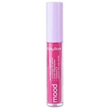 Imagem de Batom Liquido Mood - Ruby Rose - Romance Hb566S3