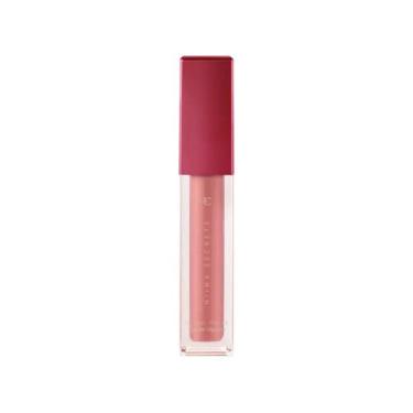 Imagem de Batom Líquido Niina Secrets Skinny Matte Rose Gardênia 5ml, Rosê Garde