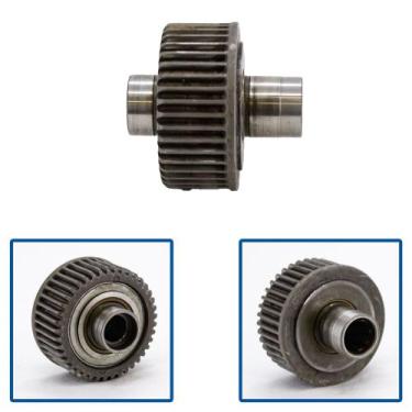Imagem de Bendix Impulsor de Partida Isuzu - 41 dentes - ZEN1200