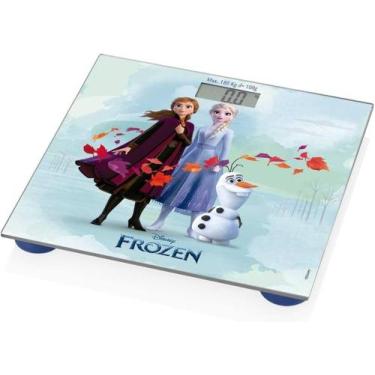 Imagem de Balança digital Disney Frozen - MULTILASER