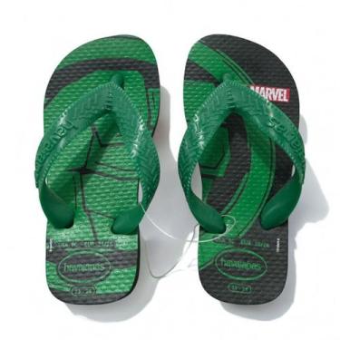 Imagem de Chinelo Infantil Masculino - Havaianas, 23/24
