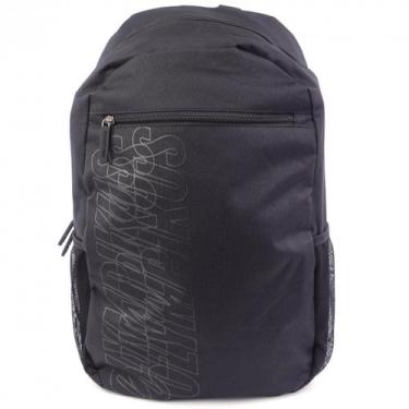 Imagem de Mochila Olympikus Essential OIWB22808, Preto, UN