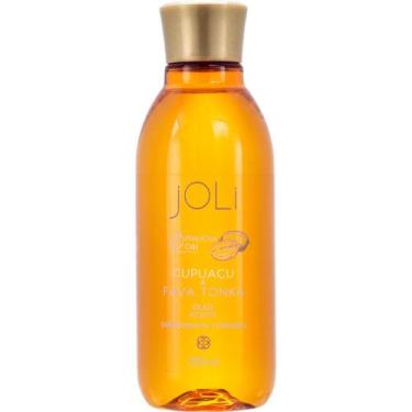 Imagem de Óleo Desodorante Corporal Joli Cupuaçu e Fava Tonka 200ml - Corpo e ba