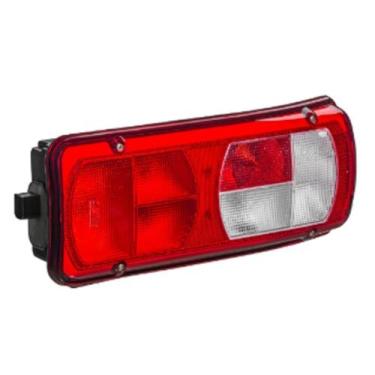 Imagem de LANTERNA TRASEIRA GAUER CAMINHAO DAF XF/CF S/VIGIA CODIGO ORIG 1875578