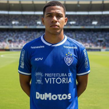 Imagem de Camisa Vitória do Espírito Santo - Modelo I