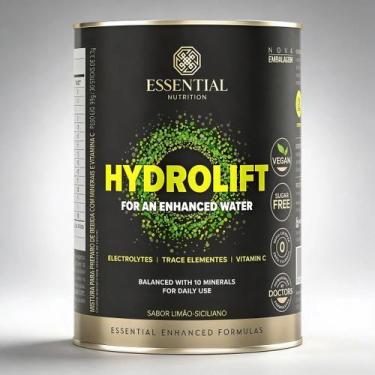 Imagem de Hydrolift Limao NOVO Tubo 99g/30Ds Essential