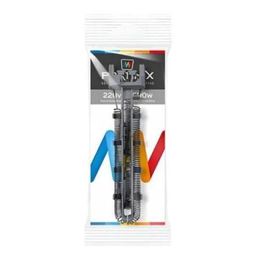 Imagem de Resistência 220V 7500W - 127V 5500W Lorenzetti Advanced e Top Jet Elet