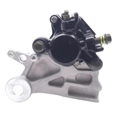 Imagem de Pinça Freio Traseira Com Abs Cb500f 2014 A 2018 - Geral