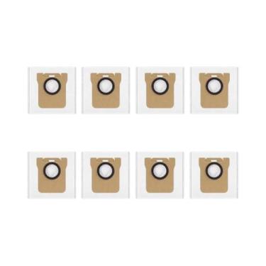 Imagem de Sacos De Poeira Para Aspirador Xiaomi X10 X20 5 5 pro X20 Max M30S M40