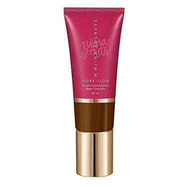 Imagem de NIINA SECRETS BASE HIDRA GLOW COR 95 30ml