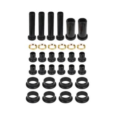 Imagem de Kit De Espaçadores Para Braço a Da Suspensão Traseira Polaris Sportsma