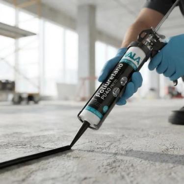 Imagem de Adesivo Pu40 360Gr Kala, Preto