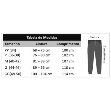 Imagem de KIT 02 CALÇAS MOLETOM WOOKS MASCULINA SKINNY SLIM SPORT LUXO-AZULMARINHO-PP-Masculino