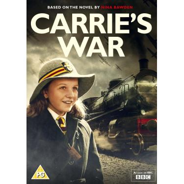 Imagem de Carrie's War (BBC) [DVD]