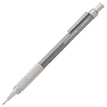 Imagem de Pentel GraphGear 500 Lápis de desenho automático cinza (PG529N)