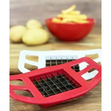 Imagem de Cortador De Batata Palito 17x10cm