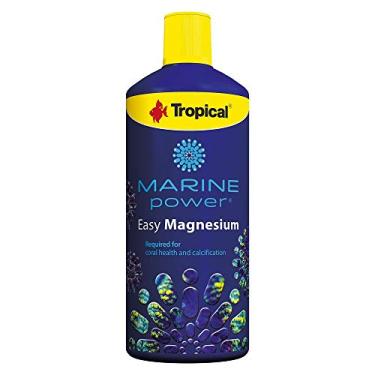 Imagem de MARINE POWER EASY MAGNESIUM - aumenta o magnésio em aquários nano reef - 500ml