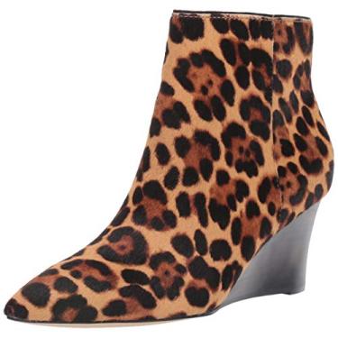 Imagem de Nine West Carter Wedge feminina, Multi natural, 35