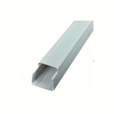 Imagem de Perfil Canaleta Para Split  80 PDR80 Com 2 Metros