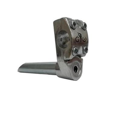 Imagem de Suporte Guidão Cross Garra 7 Polido