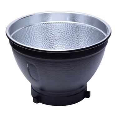 Imagem de Refletor Panela Godox Bowens De 17cm (7) Para Flash E Iluminação De Estúdio.
