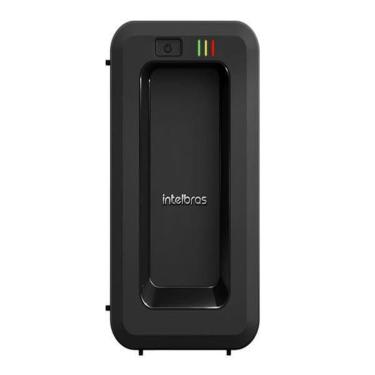 Imagem de Nobreak Intelbras Attiv 600va 120v Com 4 Tomadas 4822200