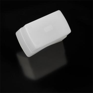 Imagem de Fotodiox Flash Difusor Dome para Canon 380EX, 380 EX, Flash Speedlight