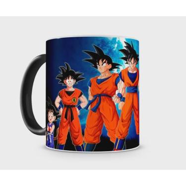 Dvd dragon ball gt: Encontre Promoções e o Menor Preço No Zoom