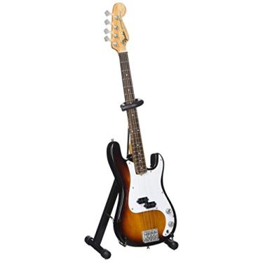 Imagem de Axe Heaven FP-001 Licenciado Fender Precision Bass Classic Sunburst, 9,5-10,5 polegadas de comprimento