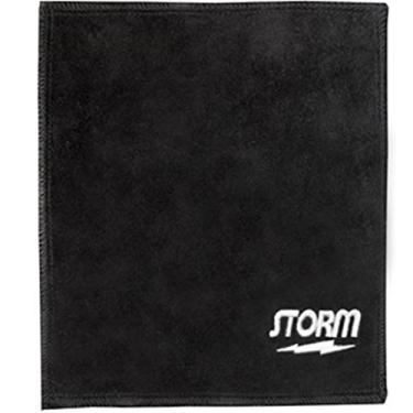 Imagem de Almofada de limpeza de boliche Storm Bowling Shammy