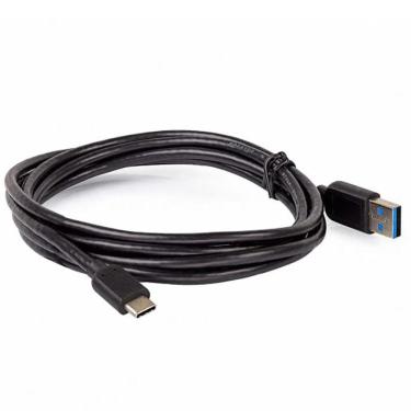 Imagem de Cabo USB-C Macho x USB Macho 2M Cirilo Cabos