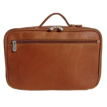 Imagem de Piel Leather Kit utilitário para pendurar cosméticos, Sela, One Size, Kit utilitário para pendurar cosméticos