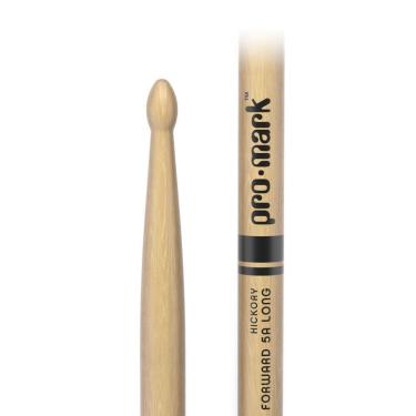 Imagem de Baqueta American Hickory 5AL Madeira (PAR) Promark TX5ALW