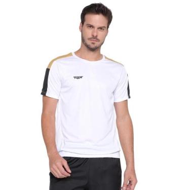 Imagem de Camiseta Topper Futebol Dominator Masculina