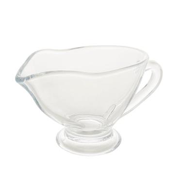 Imagem de Molheira de Cristal Transparente Seul 180ml Lyor