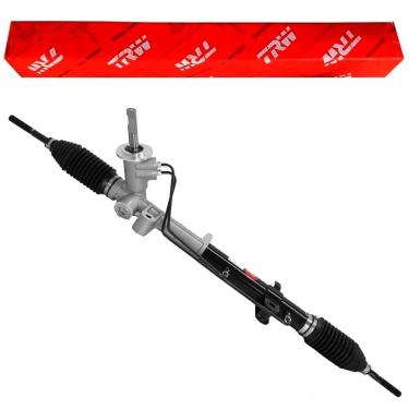 Imagem de Caixa Direção Hidráulica Ford Ecosport Fiesta S Terminal Trw