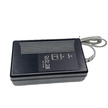 Imagem de Carregador BC-G1C para estação total GTS-105N GTS-330 GTS-3000 Series