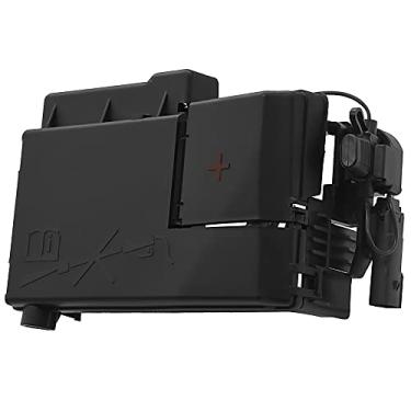 Imagem de JEEFHO Terminal de fusível 84237808 com tampa, compatível com Chevrolet Equinox 18-21 e GMC Terrain 18-20, substitui # 84237808, 84509531